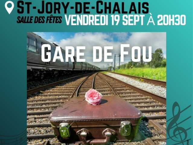 Comédie Musicale 
