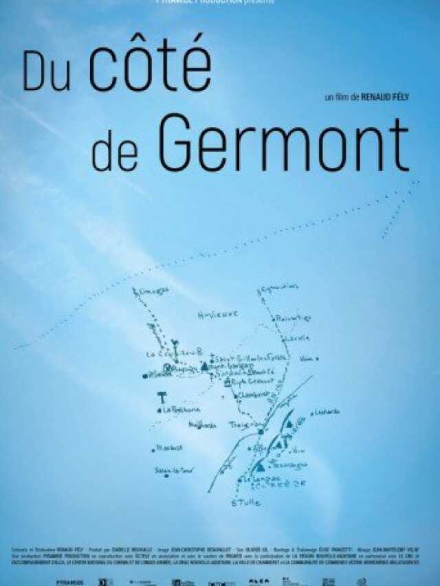 Séance spéciale: DU COTE DE GERMONT (Rex)