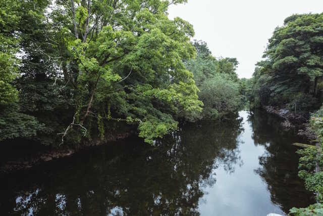 Visite du Moulin de Bram