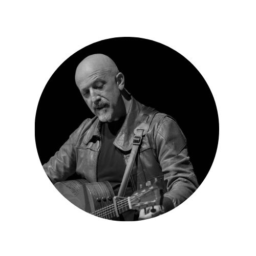 Le printemps des poètes : lecture - concert Guillo