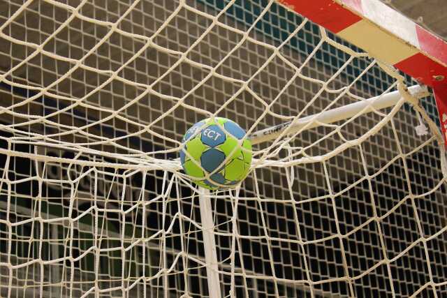 Match Handball GLHB40