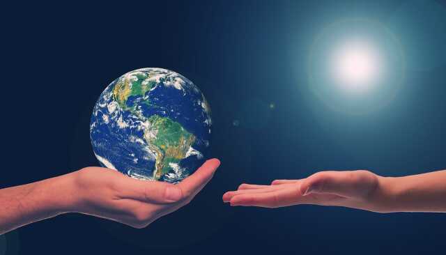 Semaine du développement durable - Échiré en action pour le développement durable