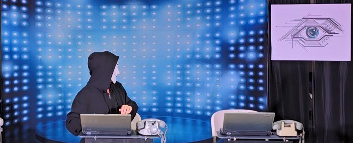 Théâtre : La couleur des moquettes