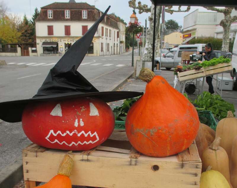 Halloween revient au Musée Cécile Sabourdy