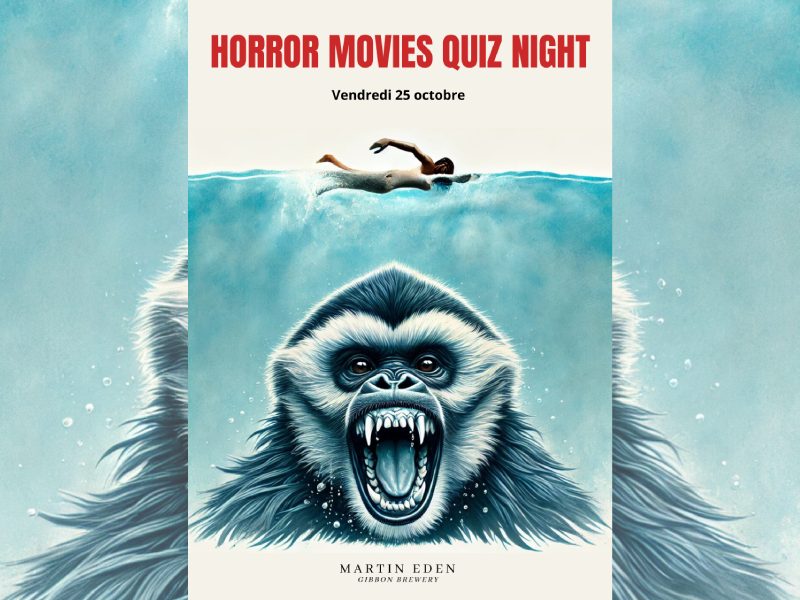 Quizz Nigth spéciale Film d'Horreur