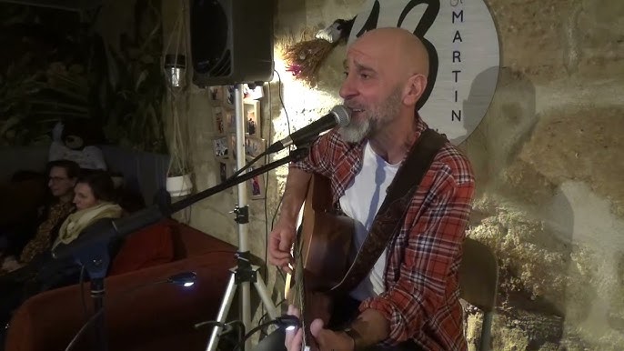 Les concerts du Parc Vuillier : STEVE MICHAEL