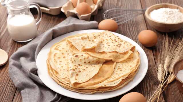 LE CERCLE : Chandeleur Party