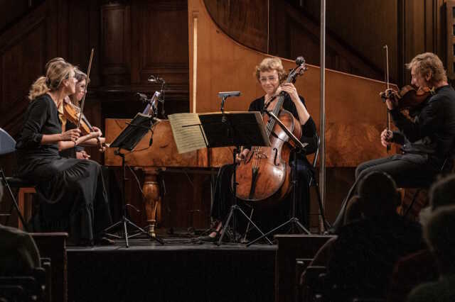 Concert - Bach au temps de l'Avent