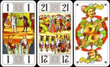 Rencontre Amicale de Tarot