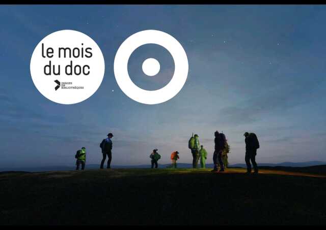 Ciné-débat : Knit's island, l'île sans fin