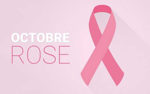 Animations Octobre Rose