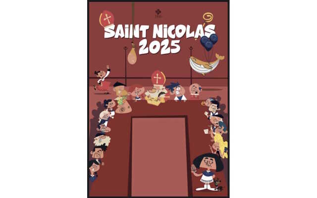 Fête de la Saint Nicolas