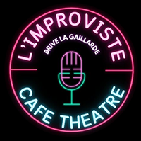 CARTON COMEDY CLUB – NOVEMBRE 2025. (L'improviste)