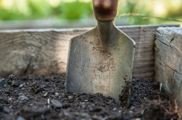 Chantier participatif au Moulin d'Eymet