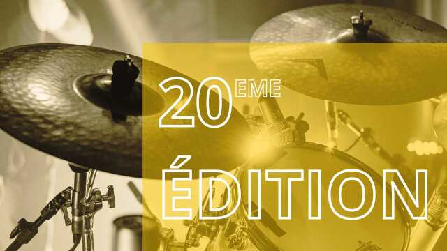 Stablemates - Festival Jazz Éclats d'Émail 2025