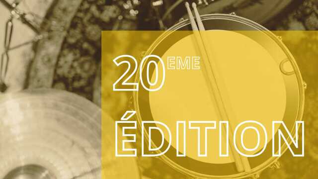 The dübz brothers - Festival Jazz Éclats d'Émail