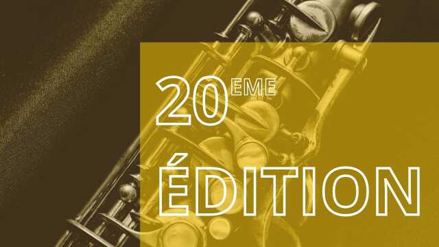 Rauz Armada - Festival Jazz Éclats d'Émail 2025