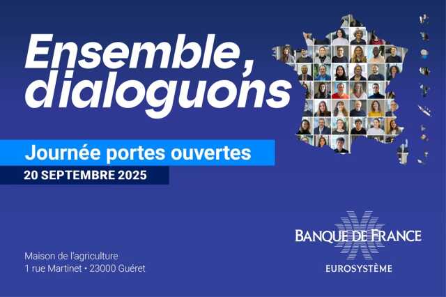 Journées du Patrimoine : la Banque de France