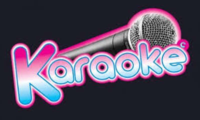 Soirée Karaoké