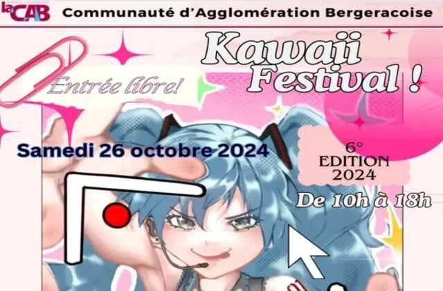 Kawaii Festival