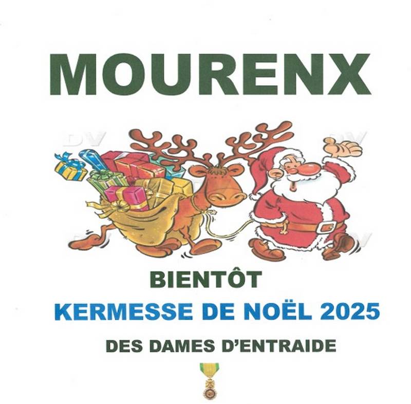 Kermesse de Noël