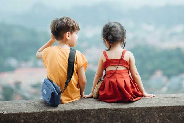 Rencontre Journée internationale des Droits de l'Enfant