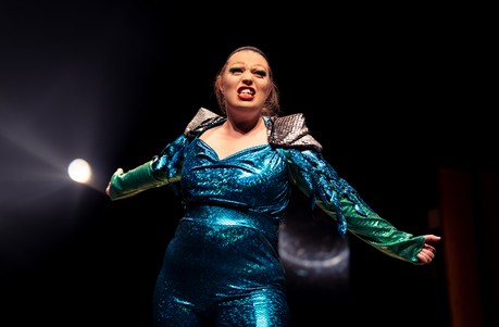 La Revanche de Godzilla