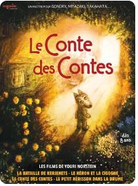 Cinéma Laruns : Le conte des contes