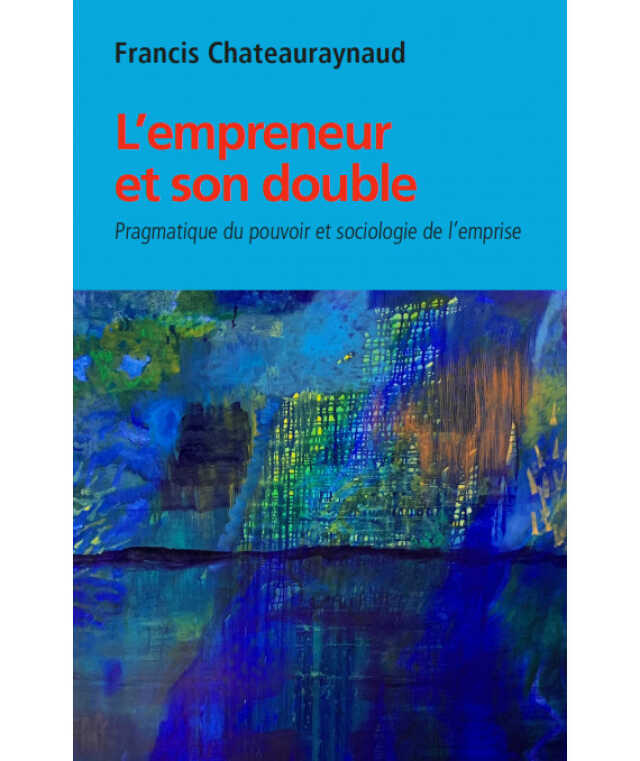 Rencontre/Conférence avec Francis Chateauraynaud