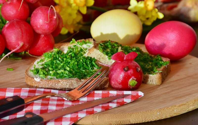 Marché gourmand de la Cazine