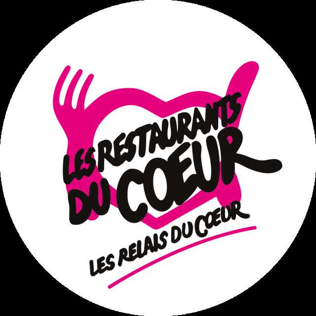 Venez marcher pour les restos du coeur