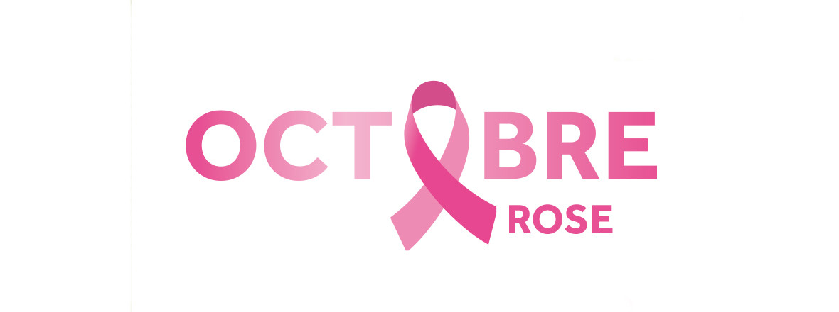 Octobre Rose : Tous en Rose !