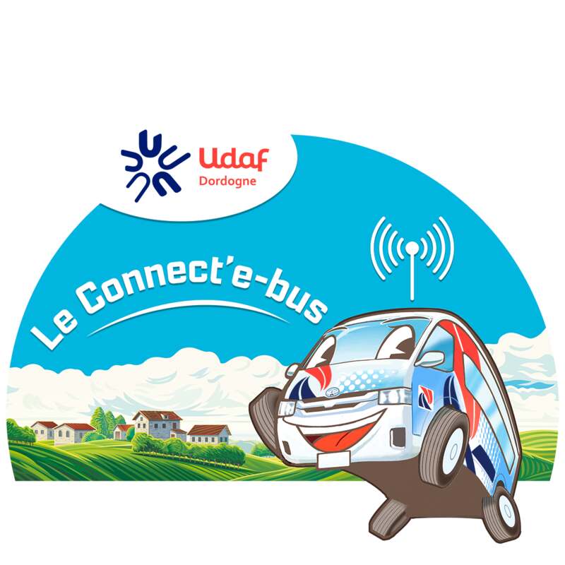 CONNECT’E-BUS