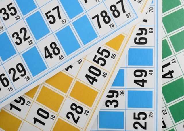 Loto du CAR Football