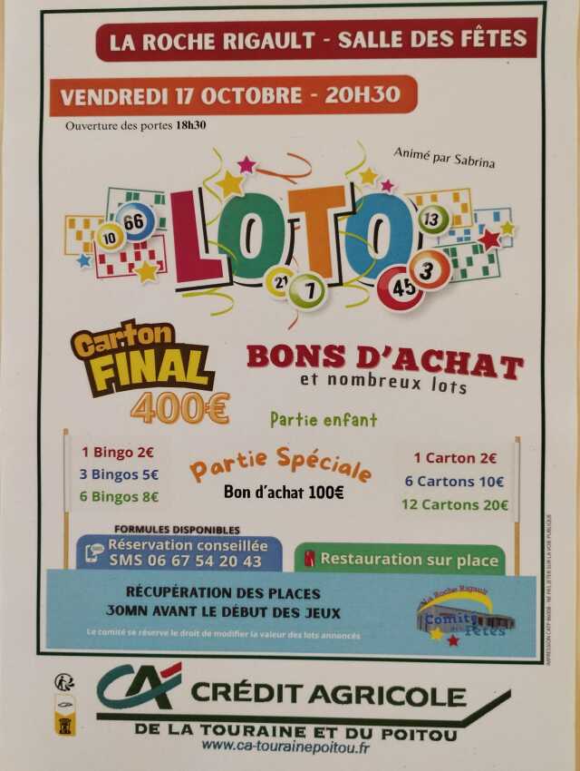 loto