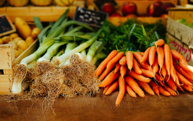 Marché