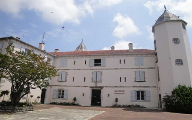 Journée Européenne du Patrimoine : Balade patrimoniale dans Bardos