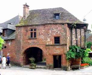 Journées européennes du Patrimoine - visite Maison de la Sirène