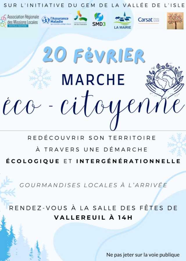 Marche Eco-Citoyenne