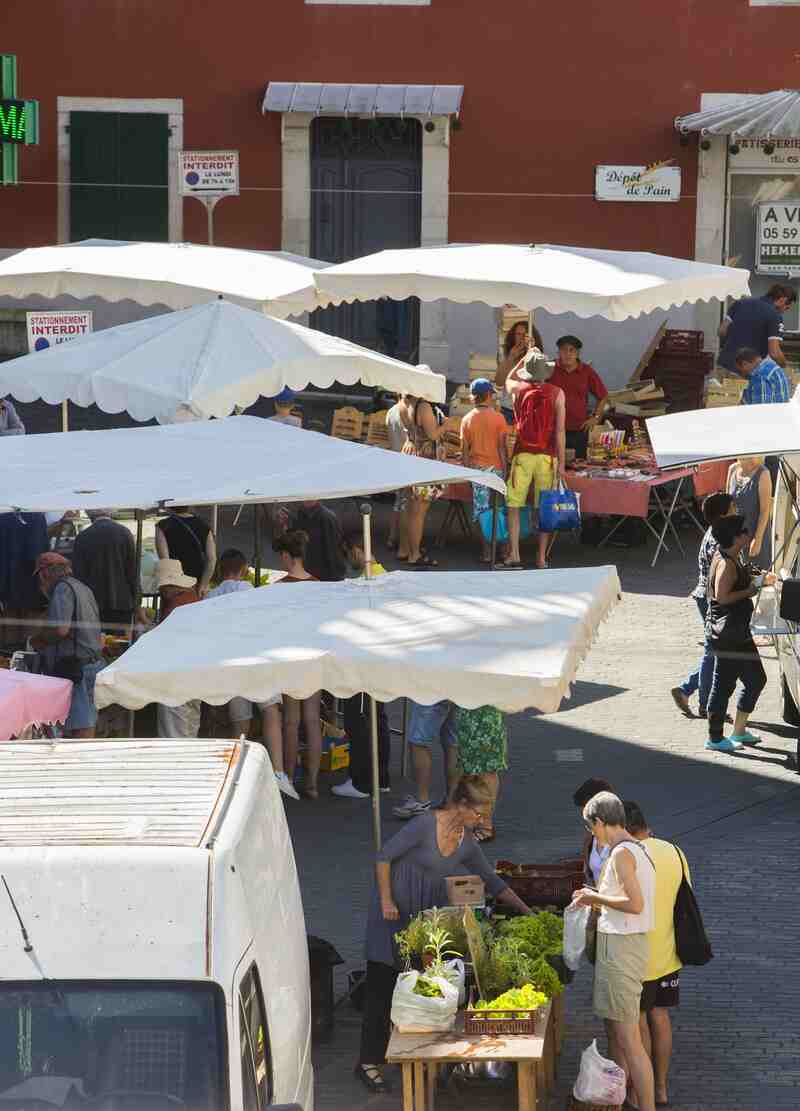 Foire de Pentecôte