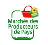 Marché des producteurs de pays