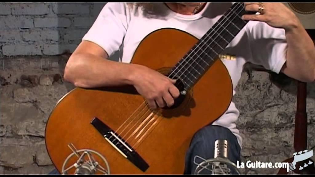 Cycle guitare