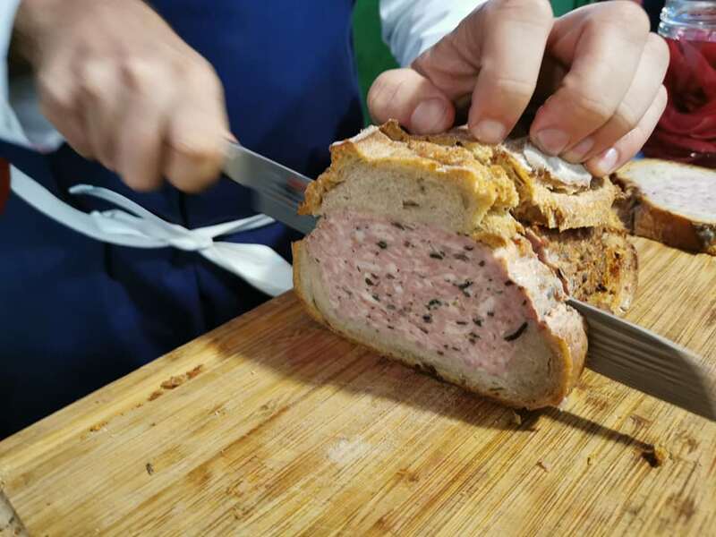 Octobre Gourmand : Marché complice