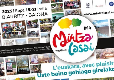 Mintzalasai
