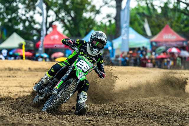 Motocross