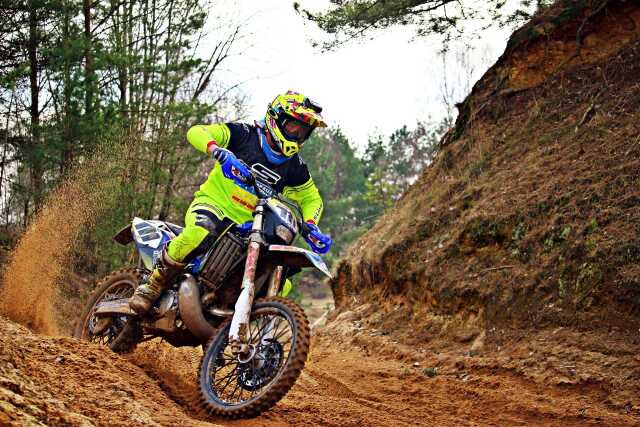 Coupe de France Enduro des Régions