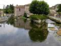 Sortie nature : l'eau et les moulins