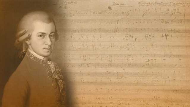 Concert Missa Dominicus de Mozart – Ensemble de Haute Auvergne