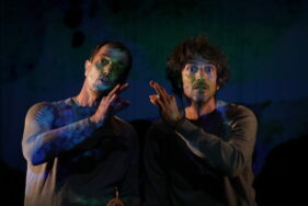 Théâtre: 