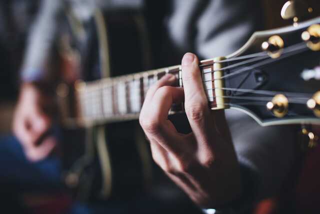 Fête de la musique à Arçais